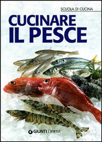 Cucinare il pesce