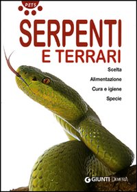 Serpenti e terrari