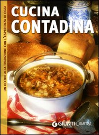 La cucina contadina
