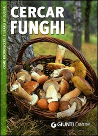 Cercar funghi