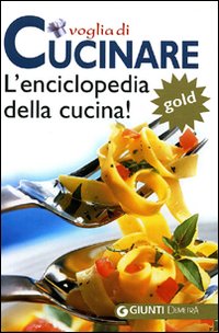 Voglia di cucinare