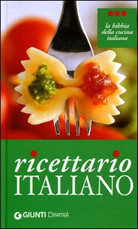 Ricettario italiano