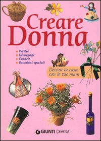 Creare donna