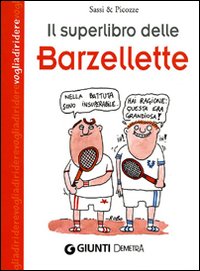 Il superlibro delle barzellette