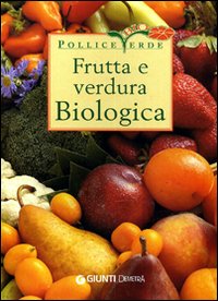 Frutta e verdura biologica