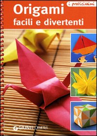 Origami facili e divertenti