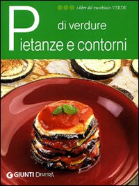 Pietanze e contorni di verdure