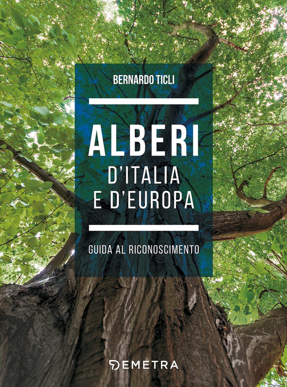 Alberi d'Italia e d'Europa