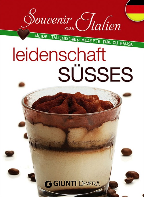 Leidenschaft süsses