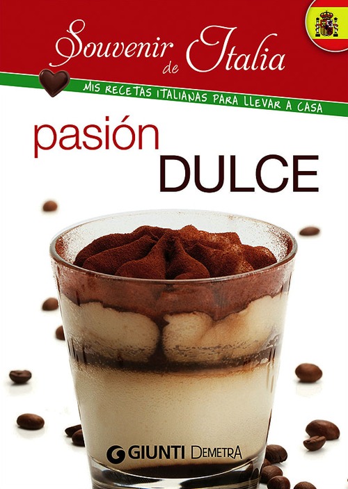 Pasión dulce