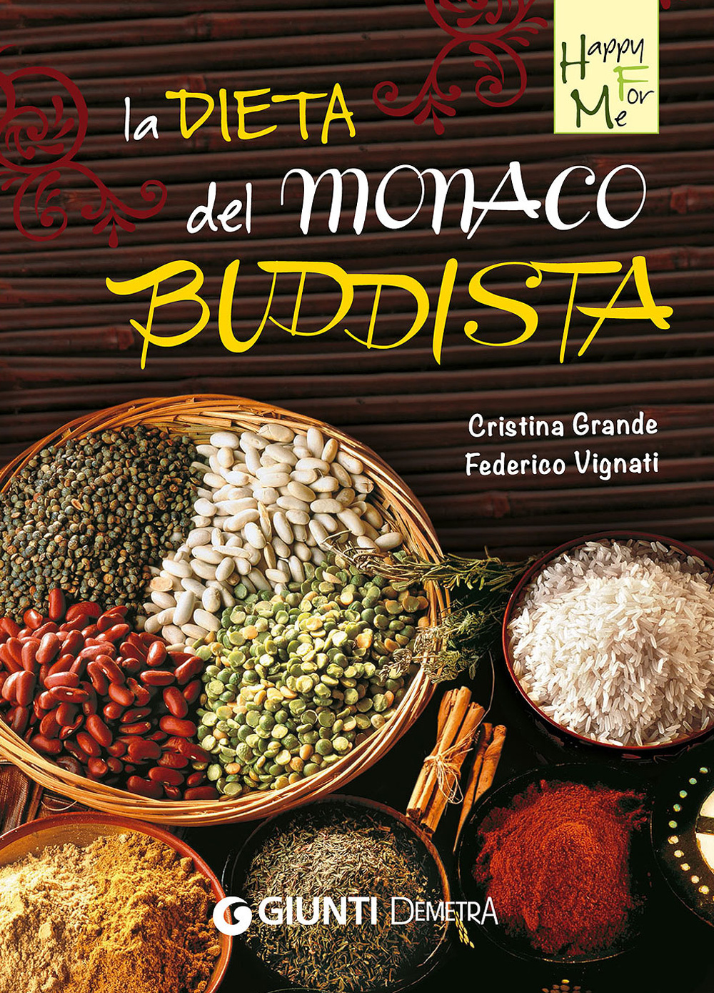 La dieta del monaco buddista