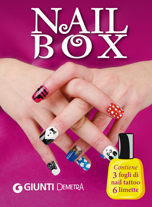 Nail box