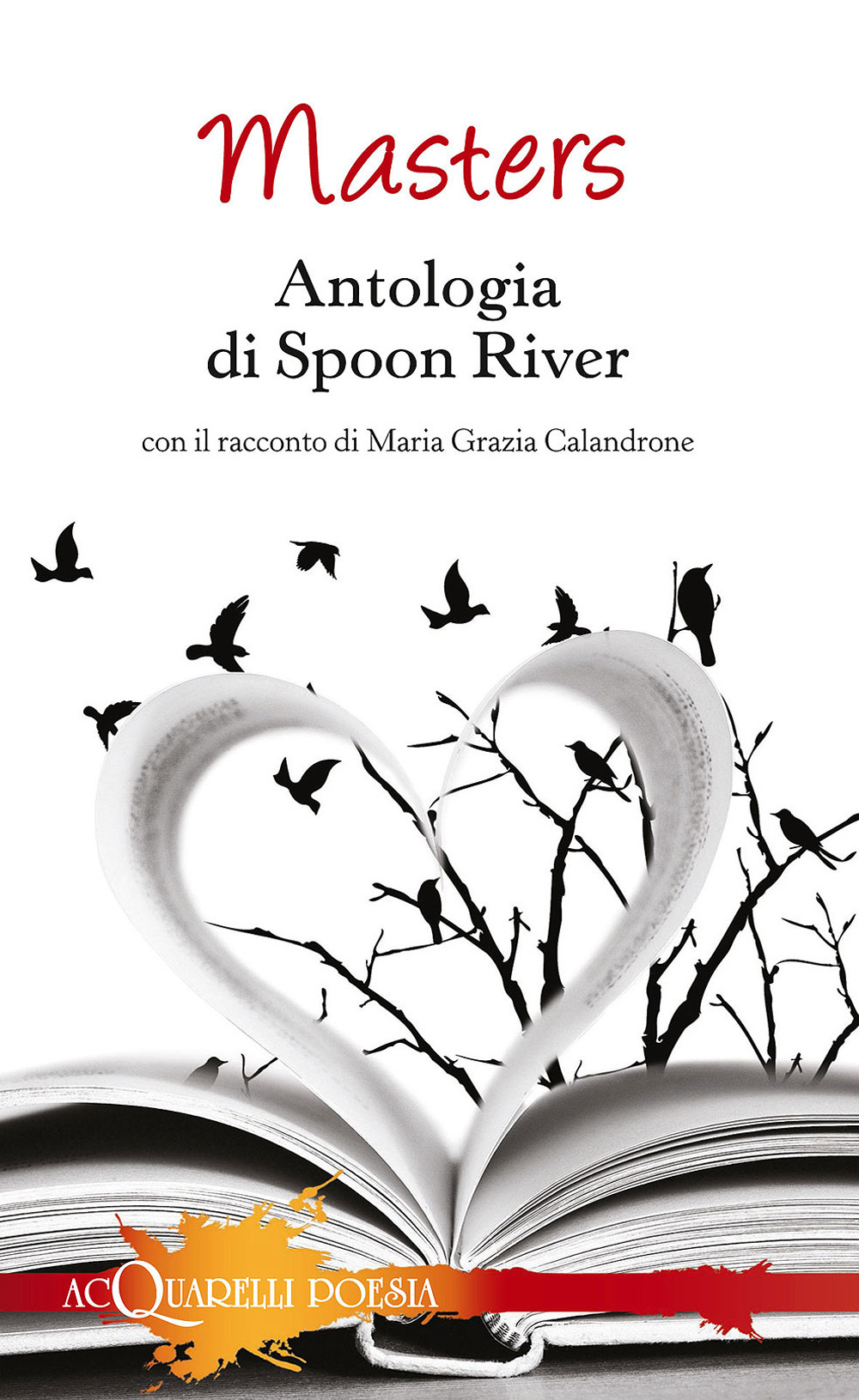 Antologia di Spoon River