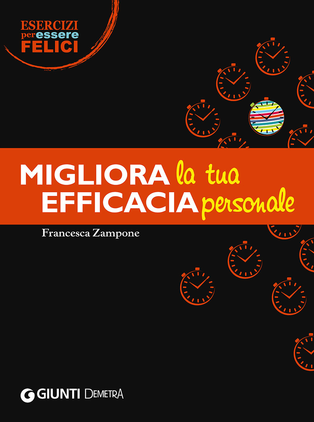 Migliora la tua efficacia personale