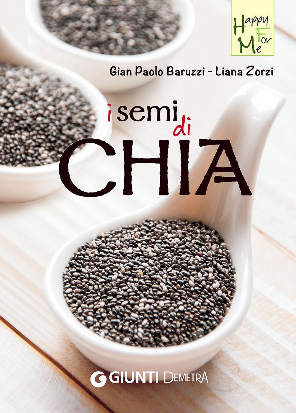 I semi di chia