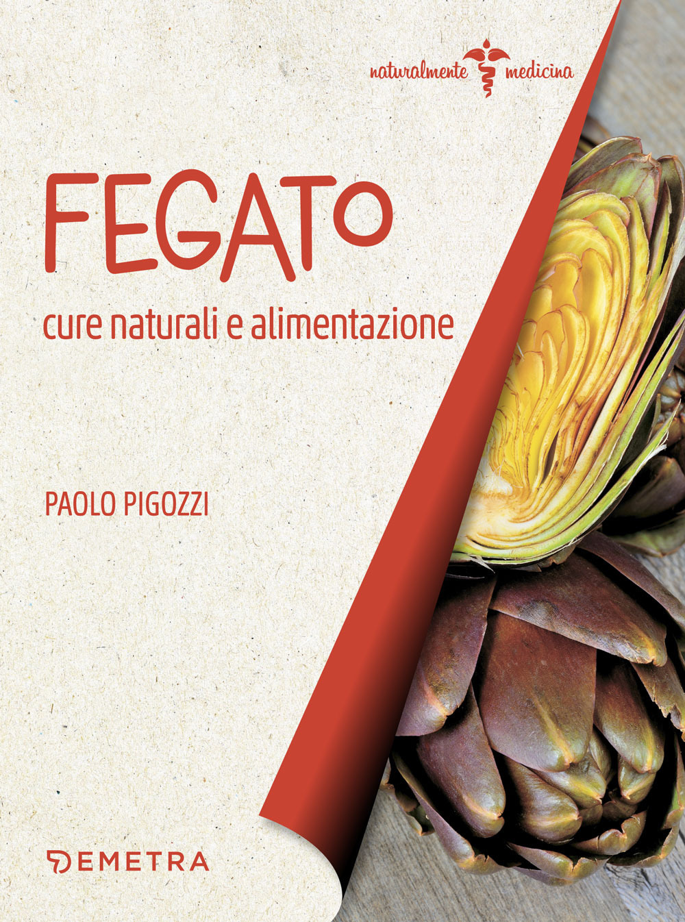 Fegato. Cure naturali e alimentazione