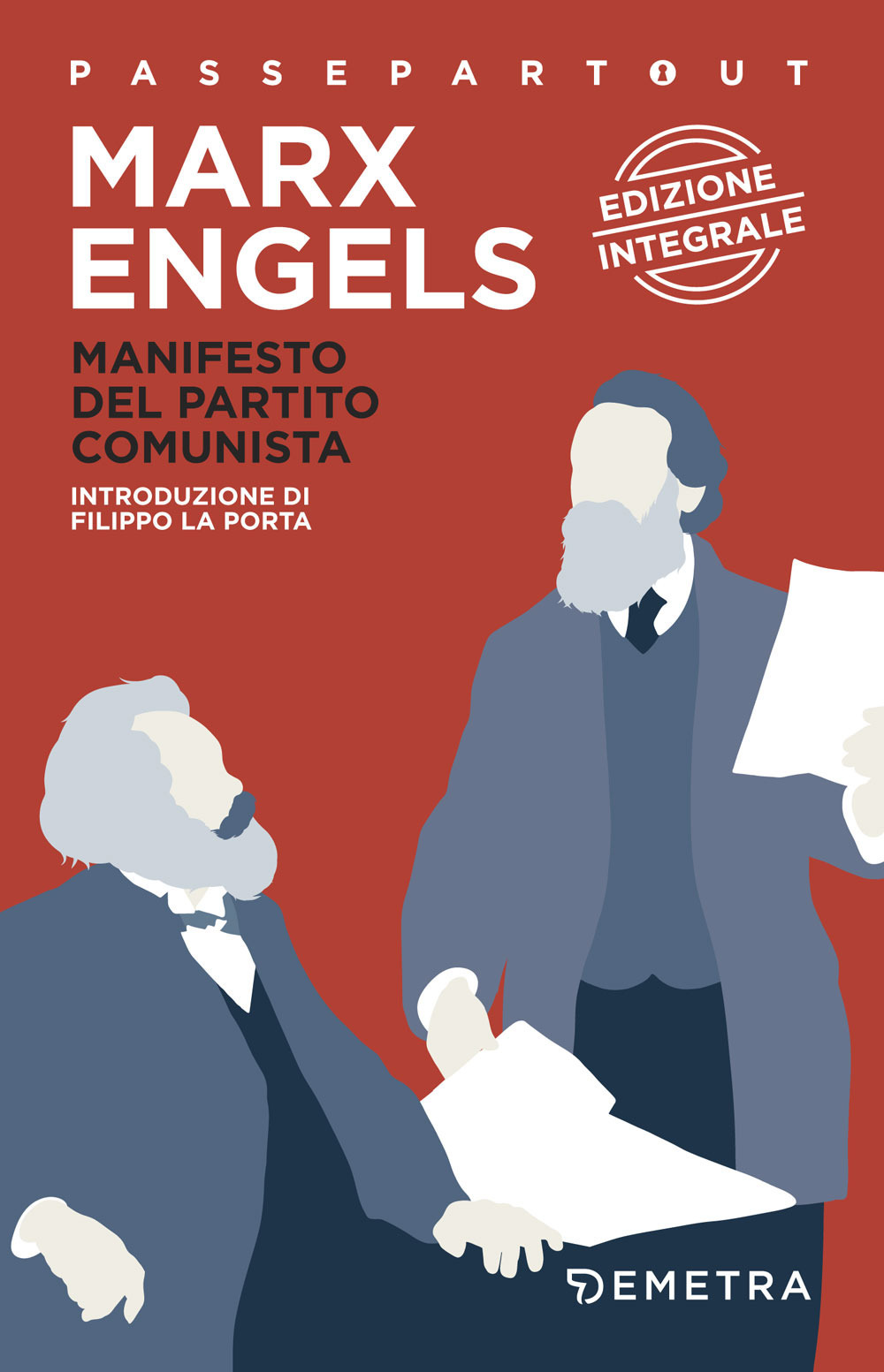Il manifesto del Partito Comunista