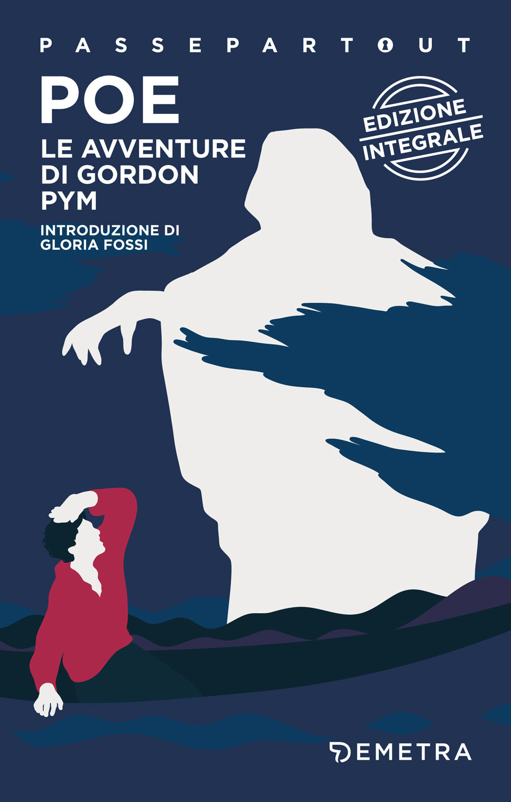 Le avventure di Gordon Pym