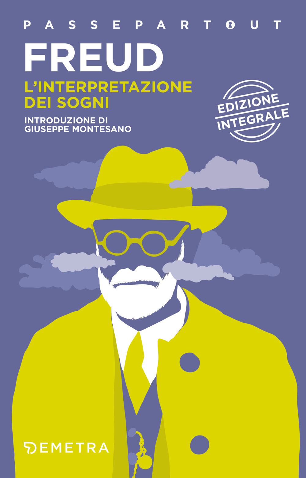 L'interpretazione dei sogni