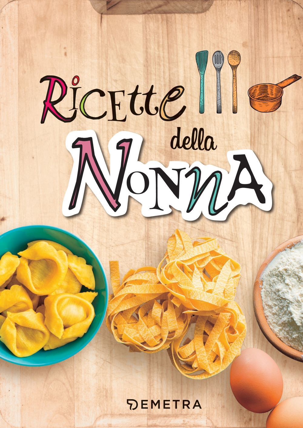 Ricette della nonna