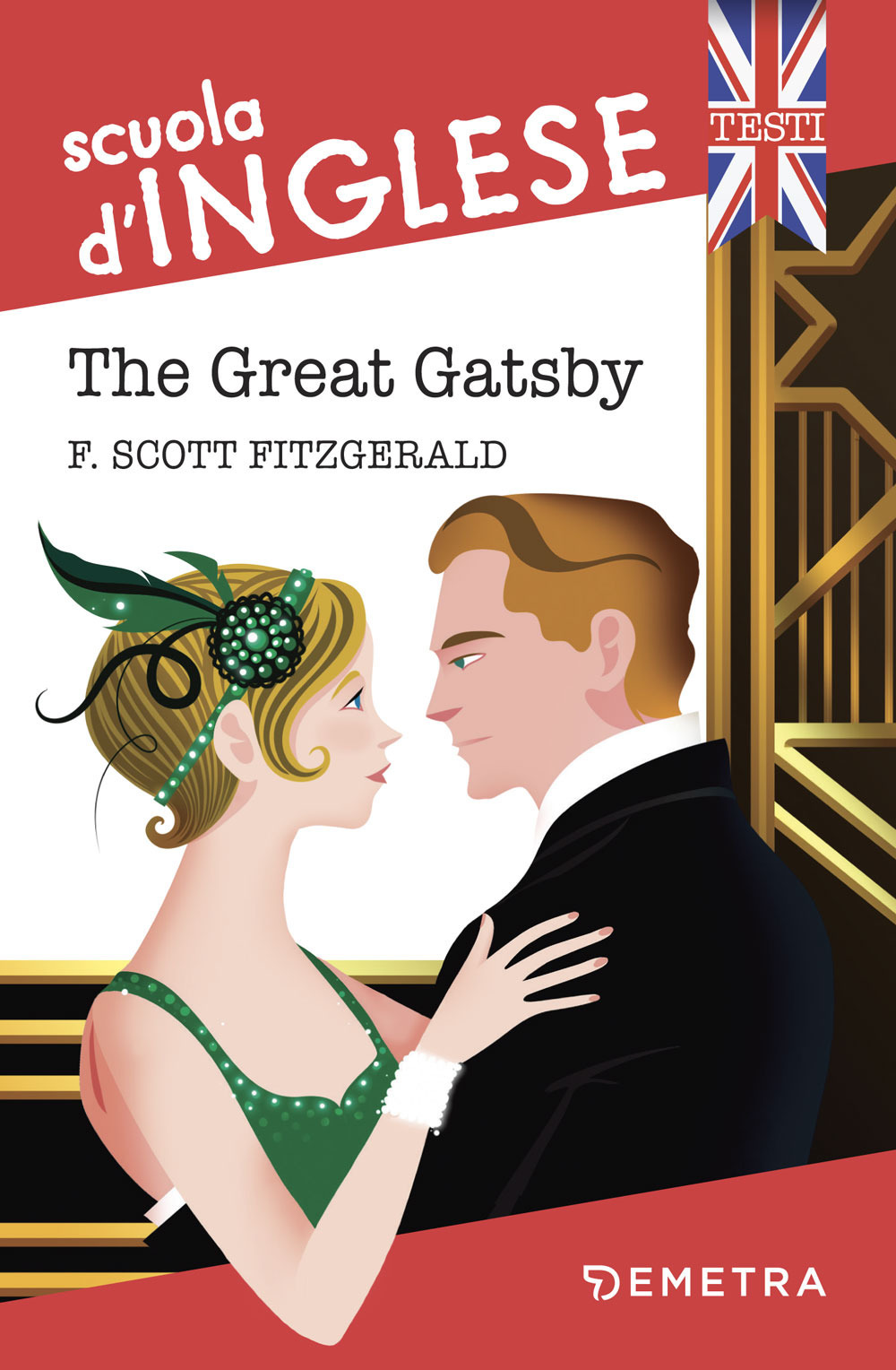 The great Gatsby