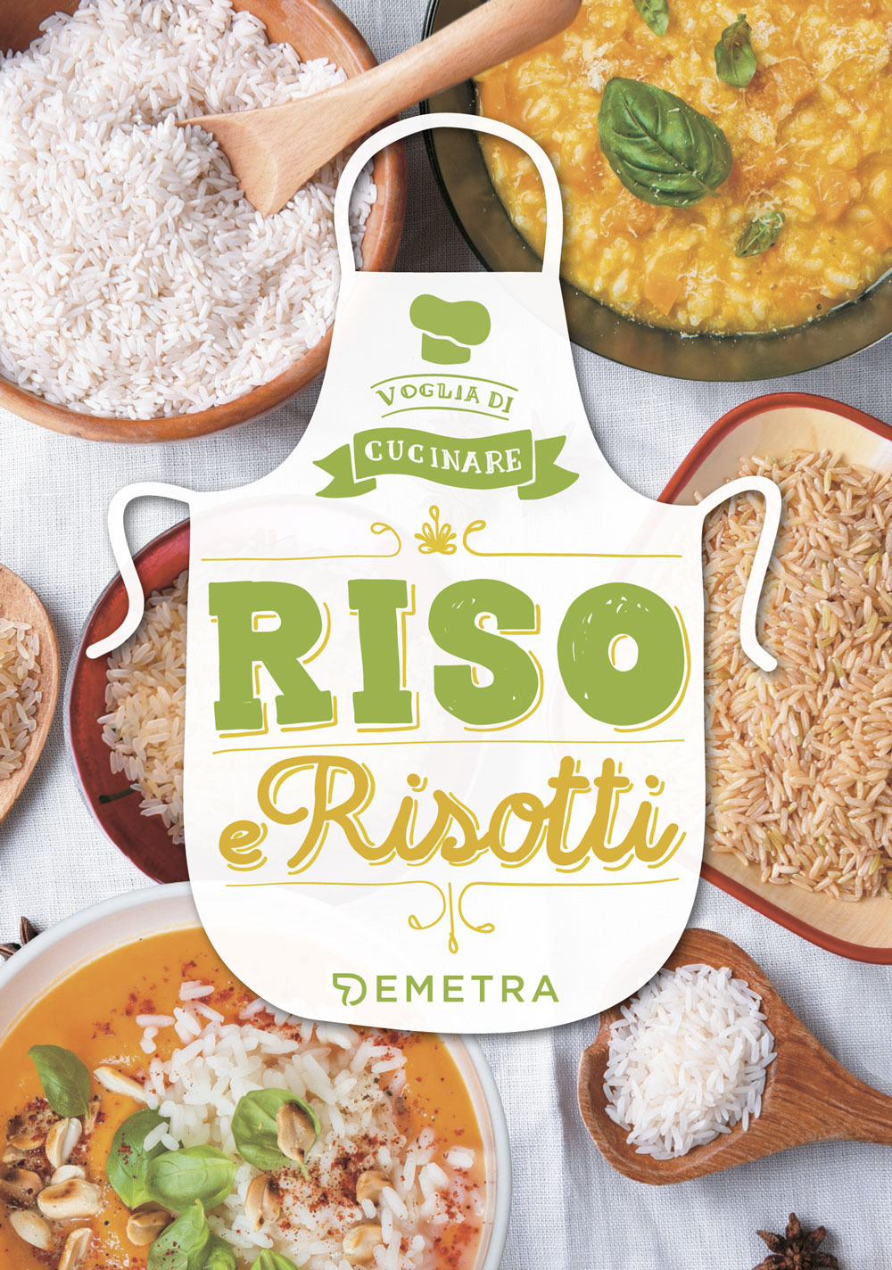 Riso e risotti
