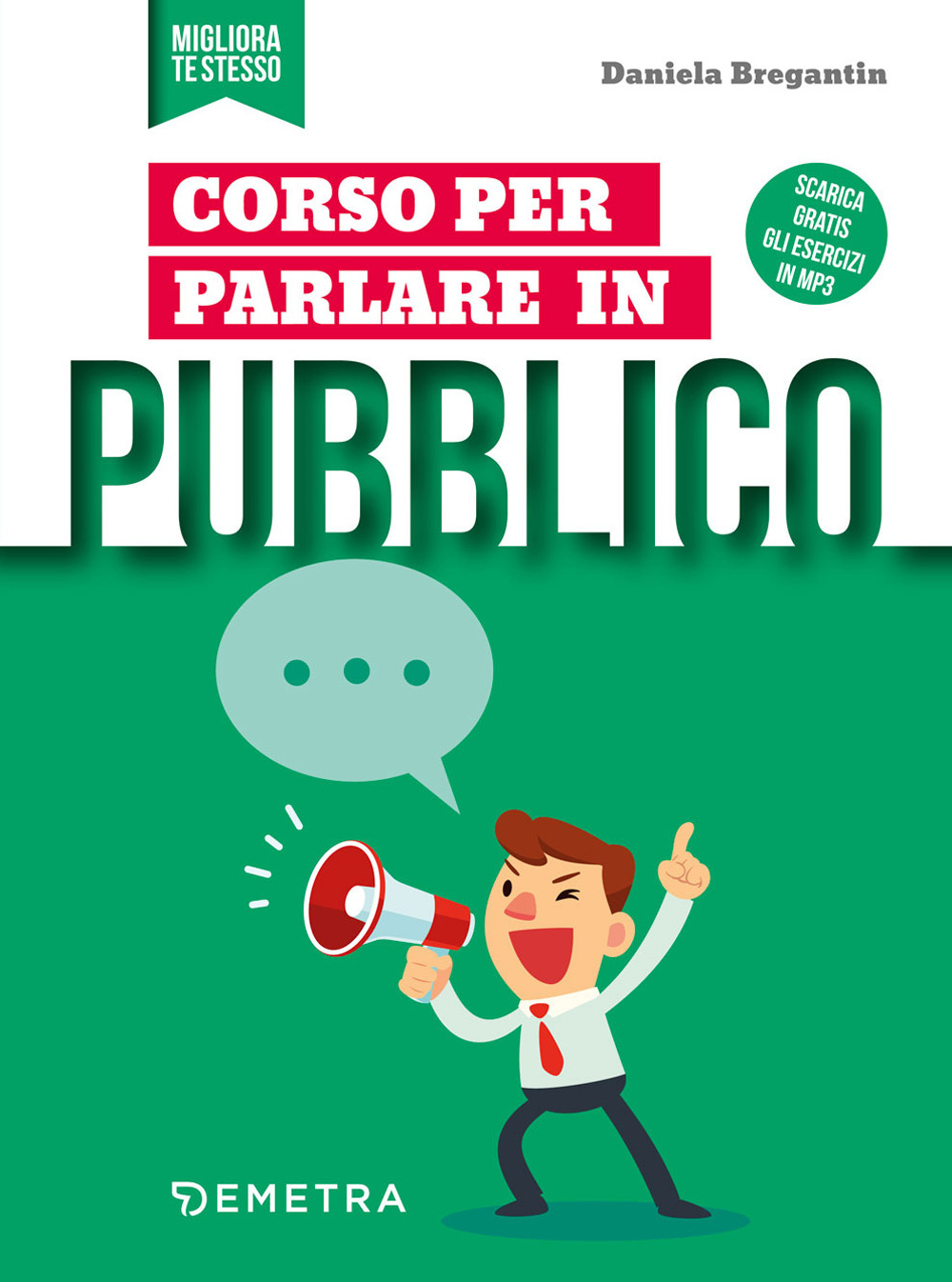 Corso per parlare in pubblico
