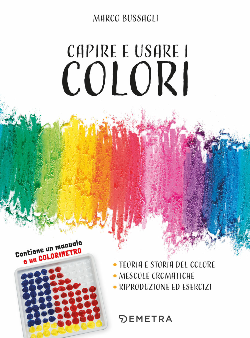 Capire e usare i colori
