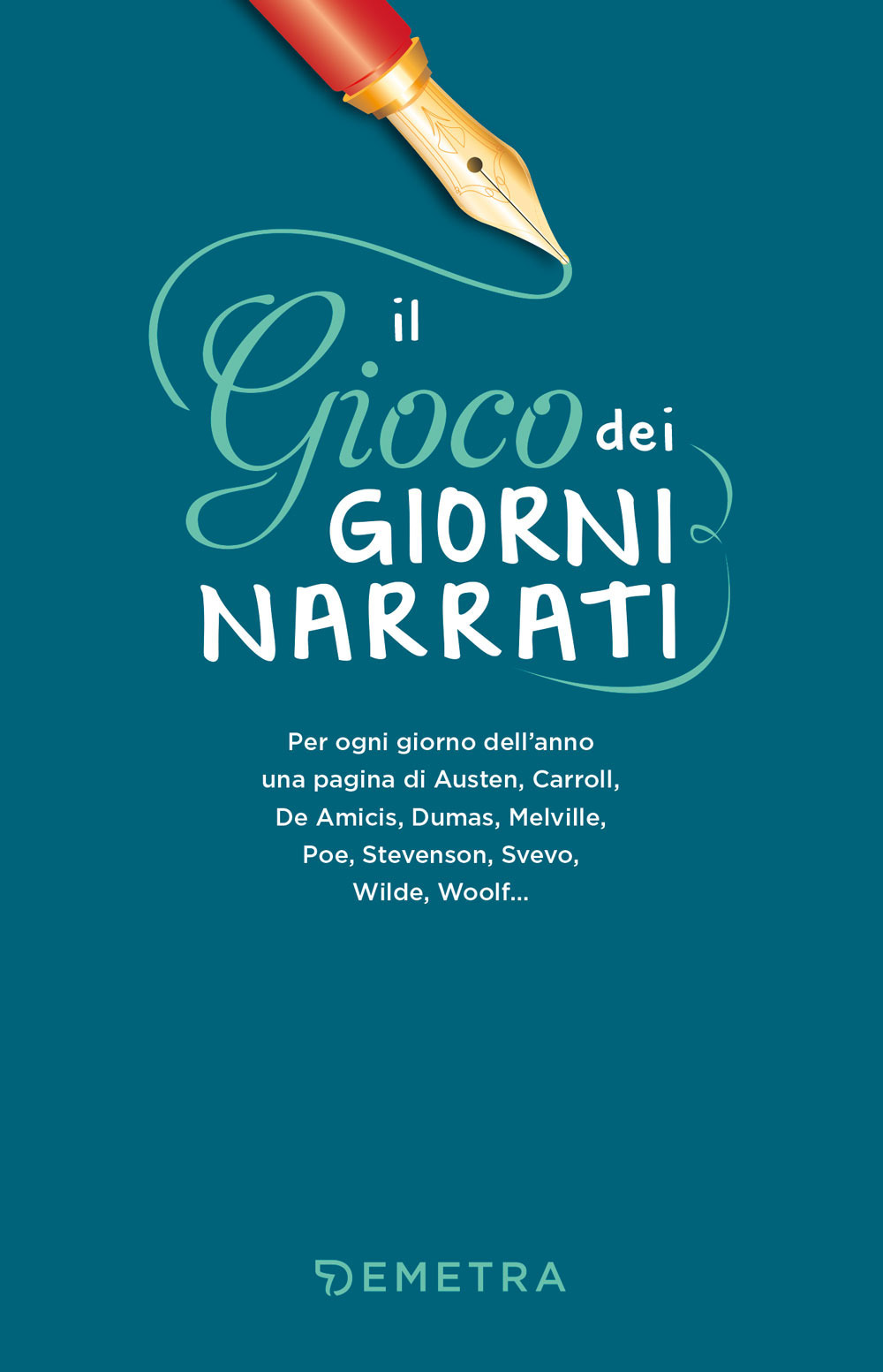 Il gioco dei giorni narrati
