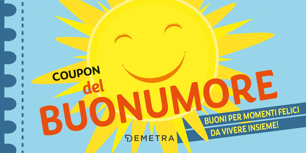 Coupon del buonumore