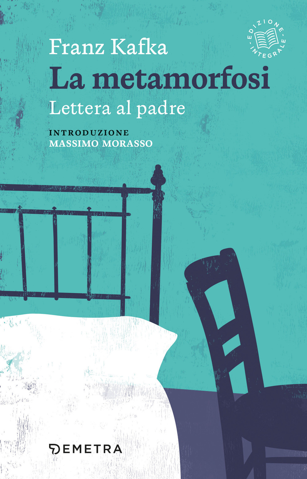 La metamorfosi-Lettera al padre