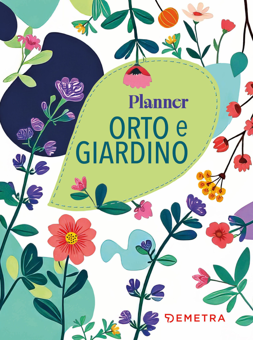 Planner orto e giardino