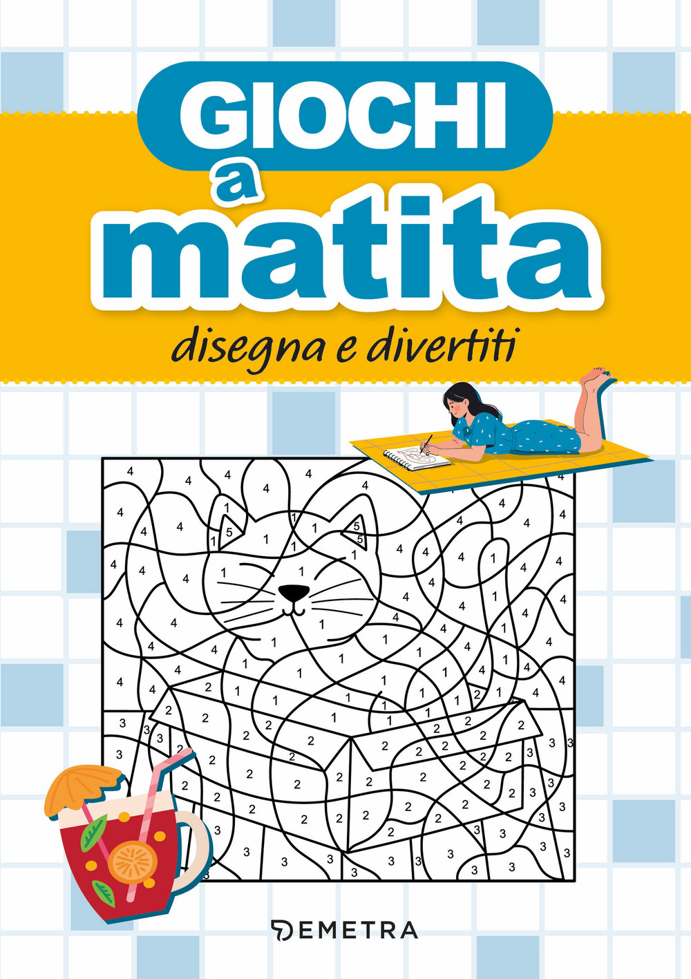 Giochi a matita