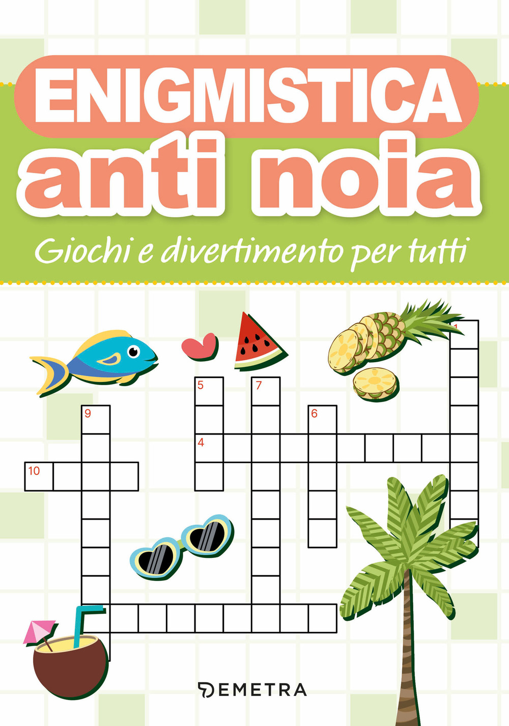 Enigmistica anti noia