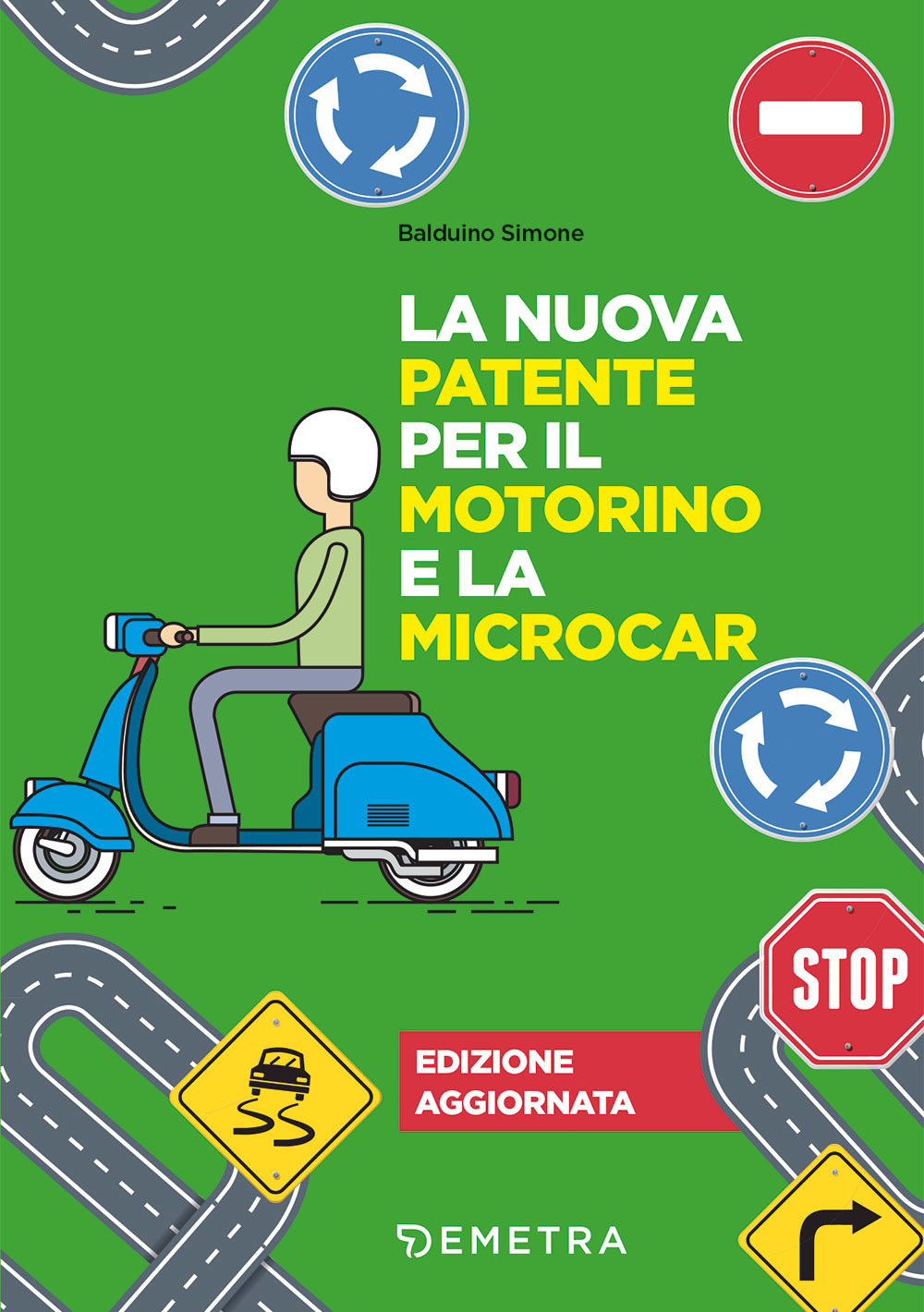 La nuova patente per il motorino e la microcar