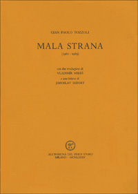 Mala strana (1981-1985)