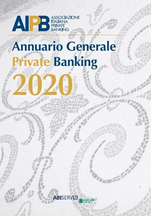 Annuario generale private banking 2020