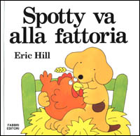 Spotty va alla fattoria