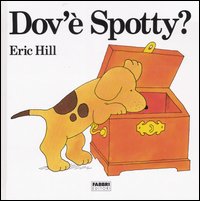 Dov'è Spotty?