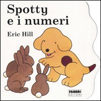 Spotty e i numeri