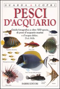 Pesci d'acquario
