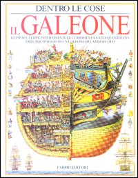 Il galeone