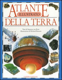 Atlante illustrato della terra
