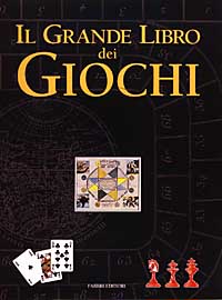 Il grande libro dei giochi