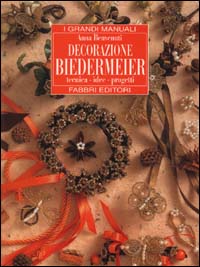 Decorazione Biedermeier