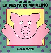 La festa di maialino