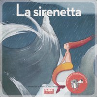 La sirenetta