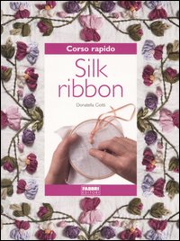 Silk Ribbon