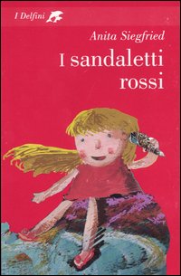 I sandaletti rossi