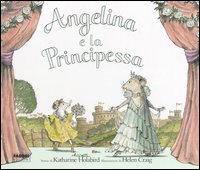 Angelina e la principessa